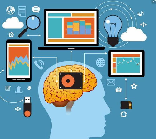 互聯網電子商務模式與信息服務的功能探析